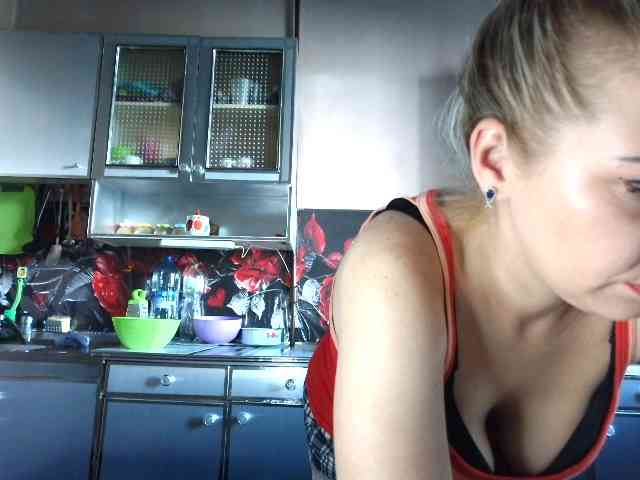 Sandra26a webcam
