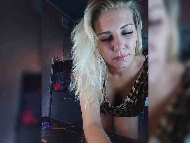 Sandra26a webcam