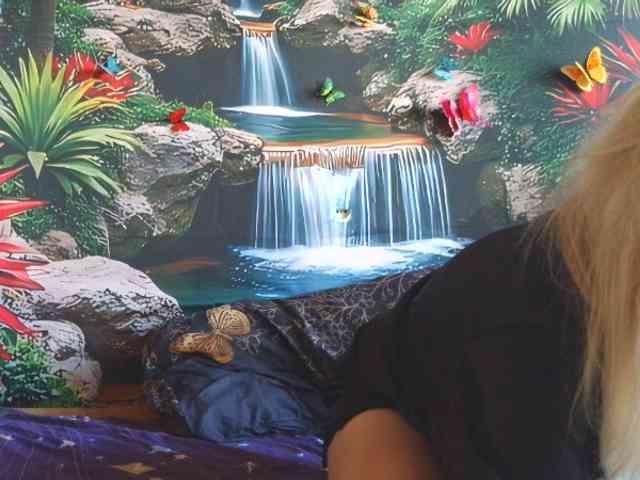 Sandra26a webcam