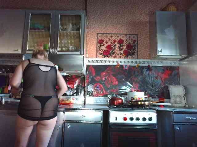 Sandra26a webcam