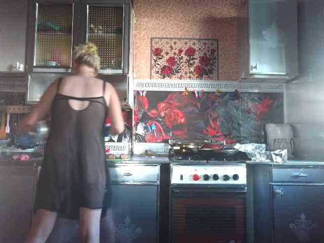 Sandra26a webcam