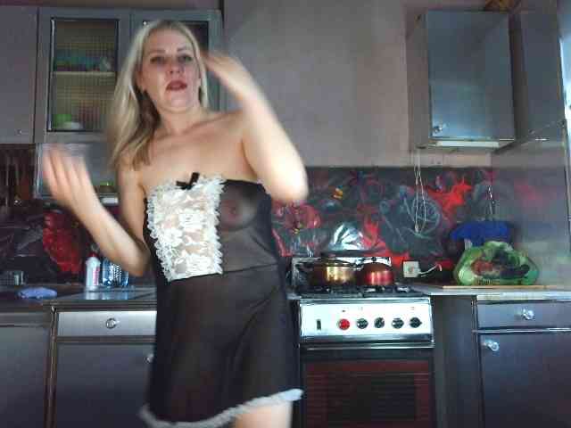 Sandra26a webcam