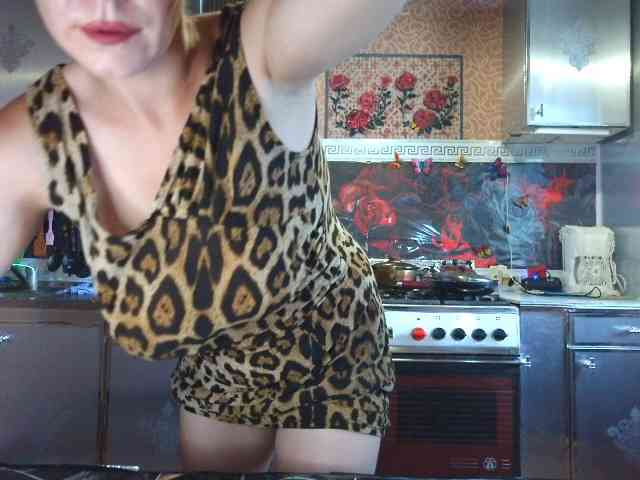 Sandra26a webcam