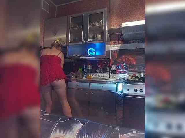 Sandra26a webcam