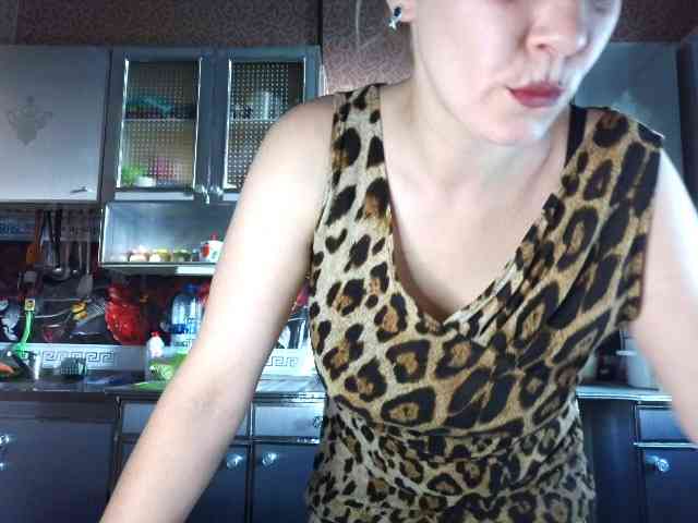 Sandra26a webcam