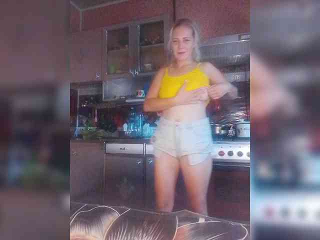 Sandra26a webcam