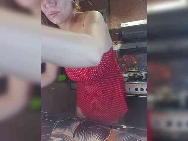 Sandra26a webcam