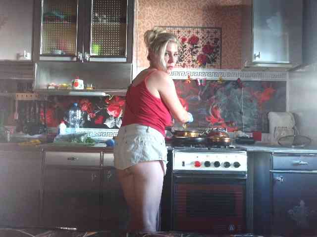 Sandra26a webcam