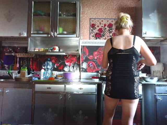 Sandra26a webcam