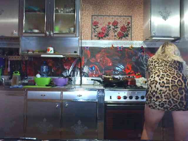 Sandra26a webcam