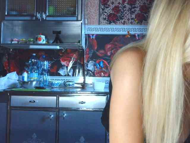 Sandra26a webcam