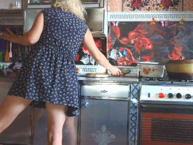 Sandra26a webcam
