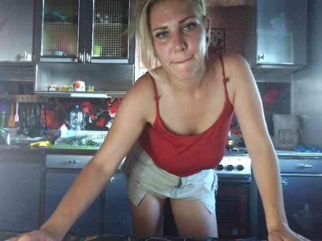 Sandra26a webcam