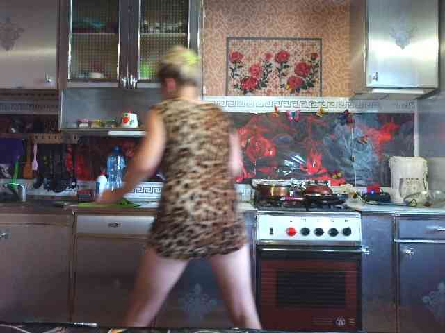 Sandra26a webcam