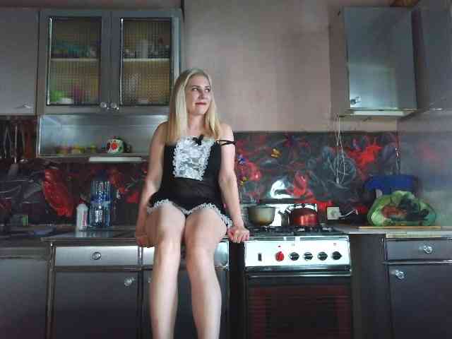 Sandra26a webcam