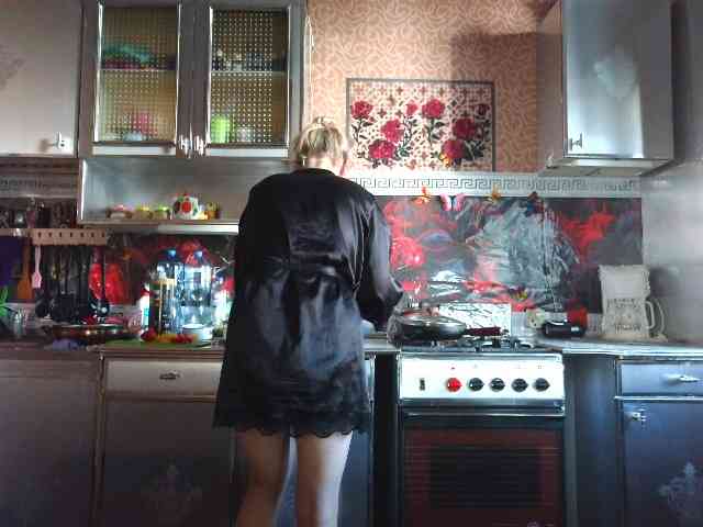Sandra26a webcam