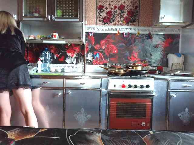 Sandra26a webcam