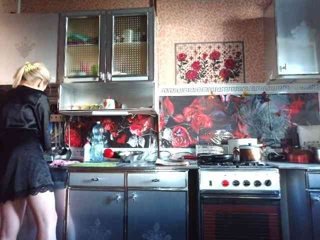 Sandra26a webcam