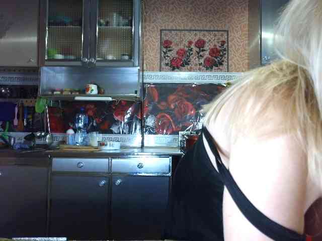 Sandra26a webcam