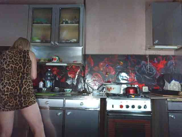 Sandra26a webcam