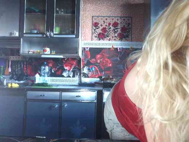 Sandra26a webcam