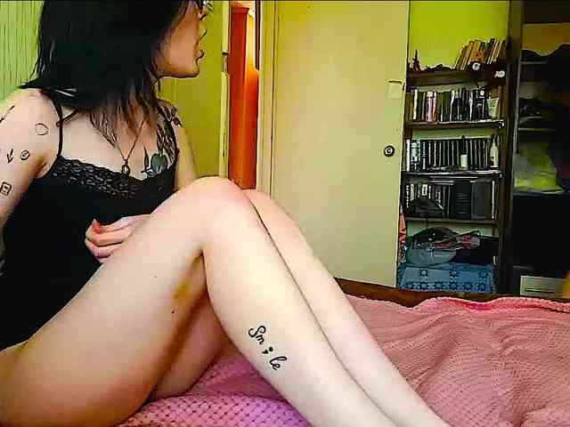 Модель: JennyCouple