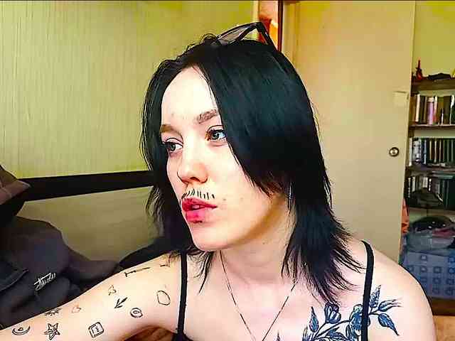 Modelo: JennyCouple