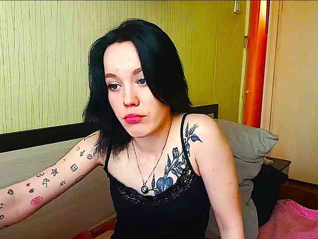 Модель: JennyCouple