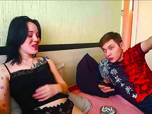 Модель: JennyCouple
