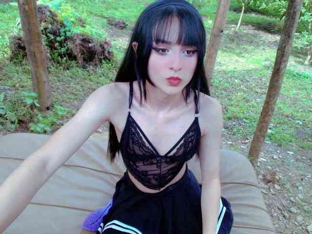 Raejepsenn Live Webcam on BongaCams