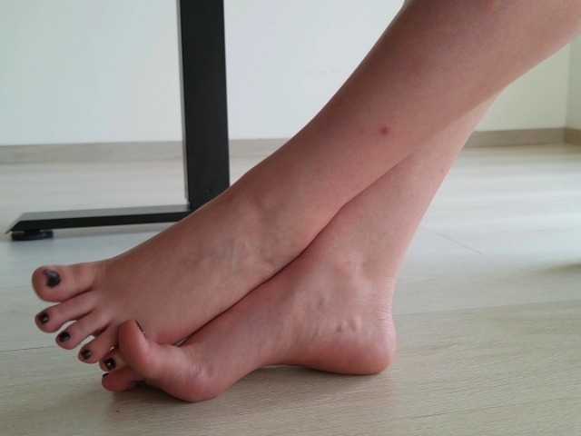 Feetbeth