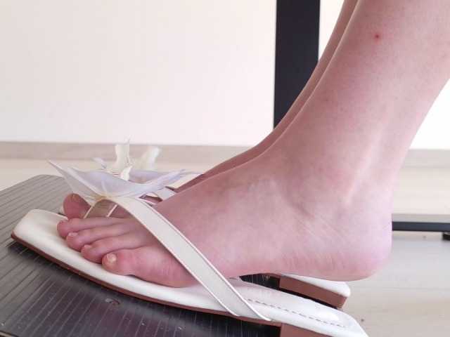 Feetbeth