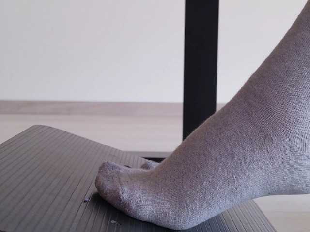 Feetbeth