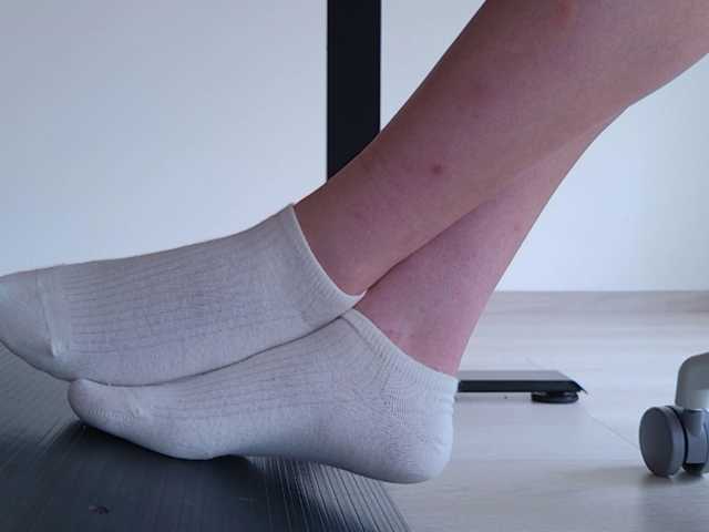 Feetbeth