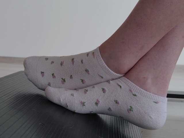 Feetbeth Live Cam on BongaCams