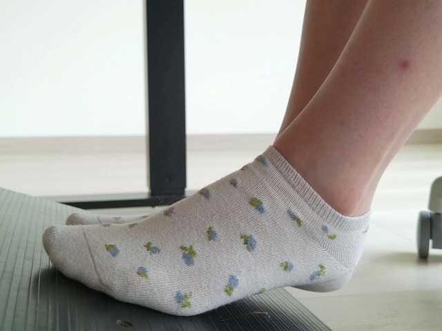 Feetbeth live cam on BongaCams