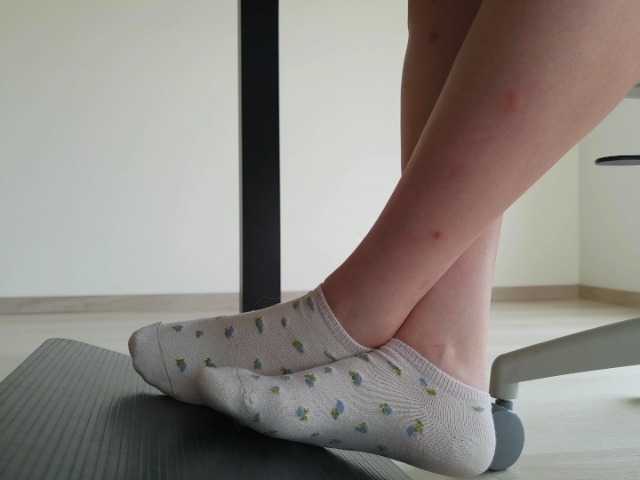 Feetbeth