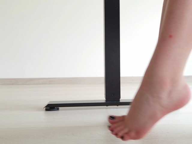 Feetbeth