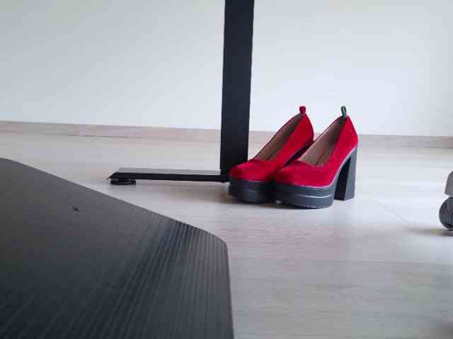 Feetbeth