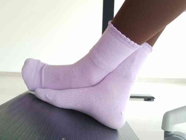 Feetbeth