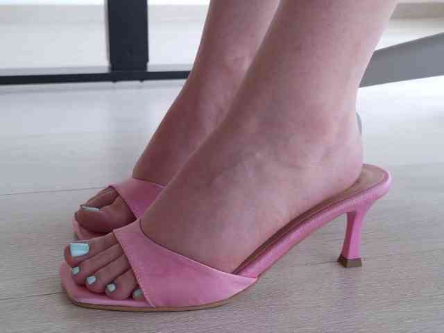 Feetbeth webcam