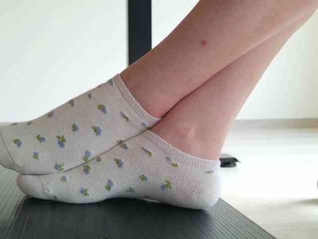 Feetbeth