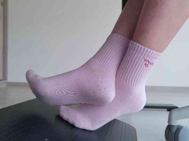 Feetbeth webcam