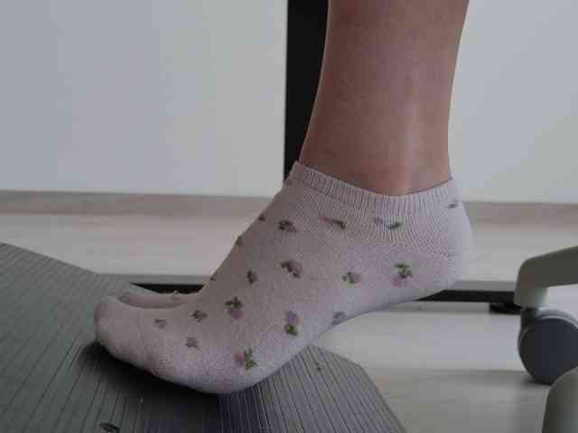 Feetbeth