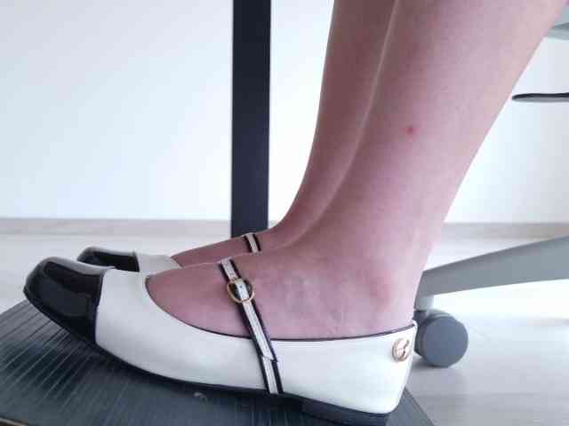 Feetbeth webcam