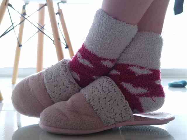 Feetbeth