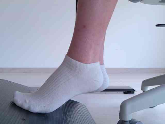 Feetbeth