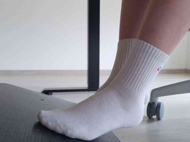 Feetbeth