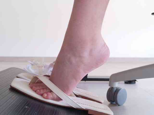 Feetbeth