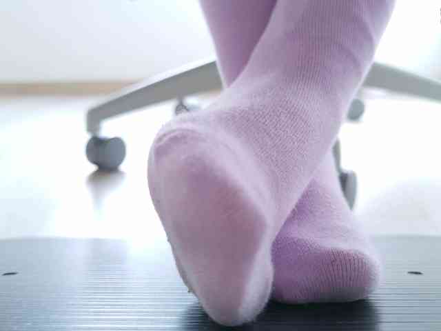 Feetbeth webcam